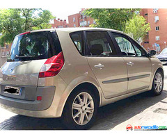 Renault Scenic 2008