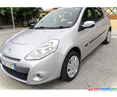 Renault Clio 2009
