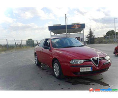 Alfa Romero
