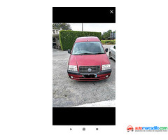 Fiat Escudo 2006