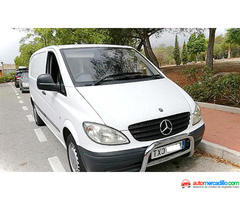 Mercedes Vito Cdi 2004