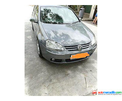 Volkswagen Golf 5 2006