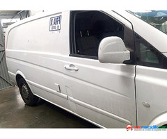 Mercedes Vito 2007