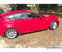 Bmw 118 D Pack M 2006