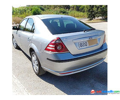Ford Mondeo 2.0 Tdci. 2.0 2015