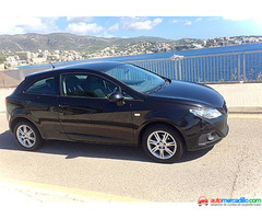 Seat Ibiza 2010