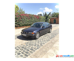 Bmw Serie 3 2000