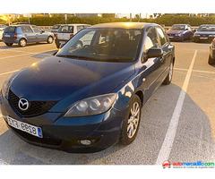 Mazda 3 2008