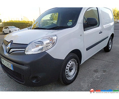 Renault Kangoo 90 Cv 1.5 Dci 1.5 Dci 2016