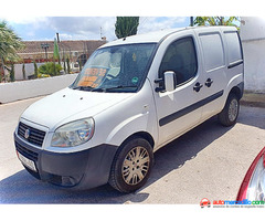 Fiat DoblÒ 2008