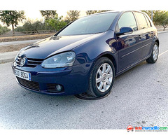 Volkswagen Golf 2005