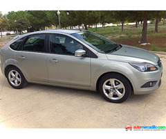 Ford Focus 2009