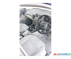 Audi A3 2006