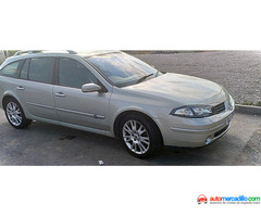 Renault Laguna 2005