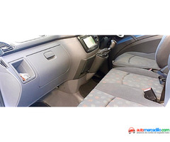 Mercedes Vito 111 Cdi Mixta Larga Cdi 2004
