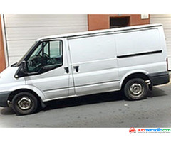 Ford Transit 2011