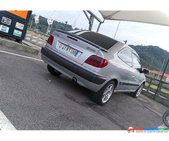 Citroen Xsara 1998
