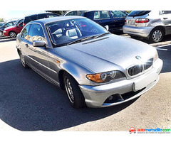 Bmw Serie 3 2005