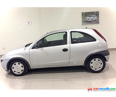 Opel Corsa 2003
