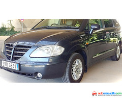 Ssangyong Rodius 270 Xdi 4x4 Matic 2006