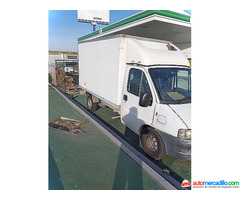 Fiat Carrozado 2.8 Td 2002