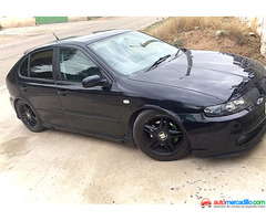 Seat LeÓn 2002