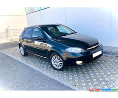 Chevrolet Lacetti Ti 2006