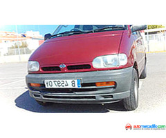 Nissan Serena 1997