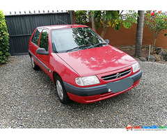Citroen Saxo 1.1 1.1 1998