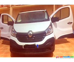 Renault Trafic 140 Cv 2015