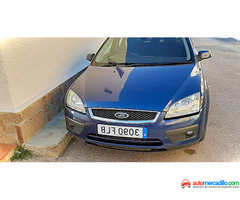 Ford Focus 2007