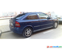 Opel Astra 2000