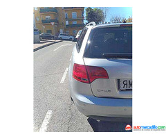 Audi A4 2006