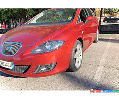 Seat Leon 2006