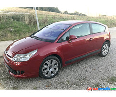 Citroen C4 2005