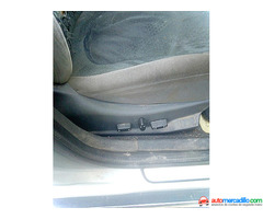 Citroen C5 2009