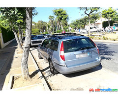 Ford Mondeo 2003