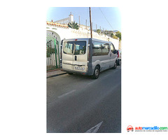 Opel Vivaro 1'9 Cdti Cdti 2005
