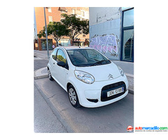 Citroen C1 2011