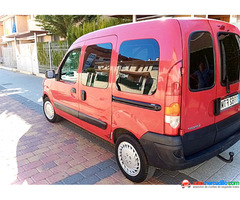 Renault 1500 Dci Dci 2007