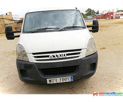 Iveco Daily 1.6 1.6 2008