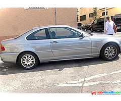 Bmw Compact 2004