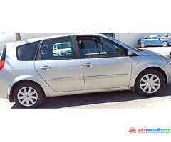 Renault Grand ScÉnic 2007