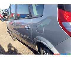 Renault ScÉnic 2005