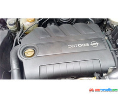 Opel Vectra 2005