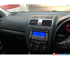 Volkswagen Golf 2008