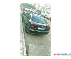 Citroen C5 20 Hdi Hdi 2003
