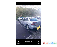 Citroen C5 2004