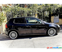 Volkswagen Golf 2004