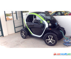 Renault Twizy 2014
